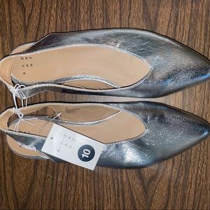 BRAND NEW Womens Flats by a new day